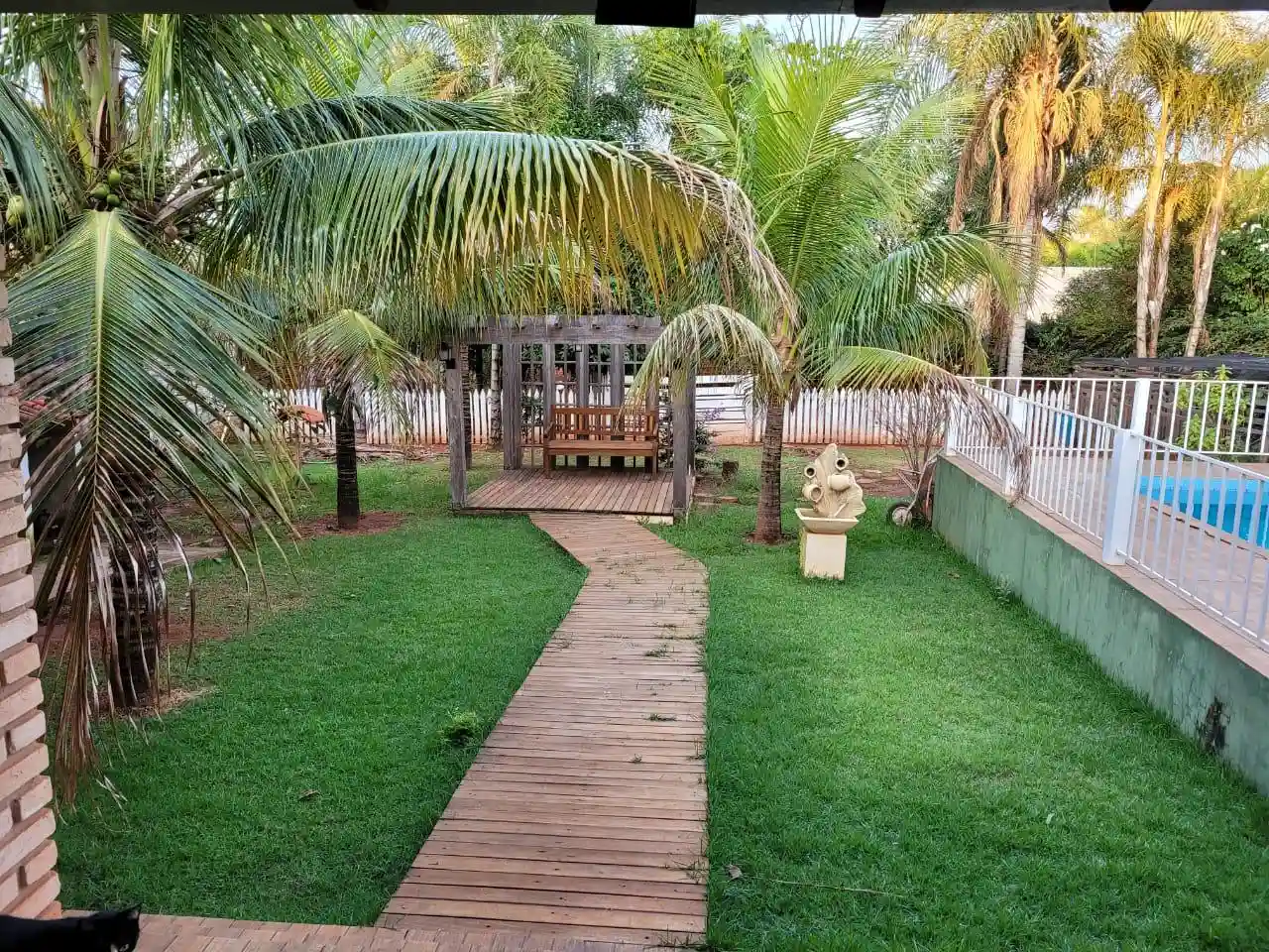 Fazenda / Sítio / Chácara com 3 quartos à venda, 1100m² — foto 17 de 25