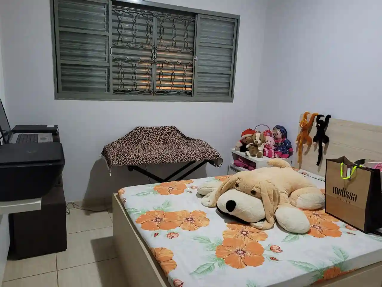 Fazenda / Sítio / Chácara com 3 quartos à venda, 1100m² — foto 5 de 25
