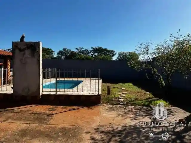 Fazenda / Sítio / Chácara com 3 quartos à venda, 1000m² — foto 3 de 17