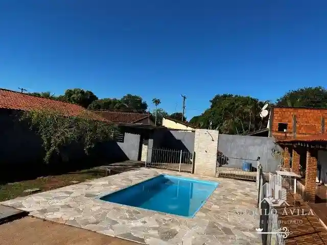 Fazenda / Sítio / Chácara com 3 quartos à venda, 1000m² — foto 11 de 17