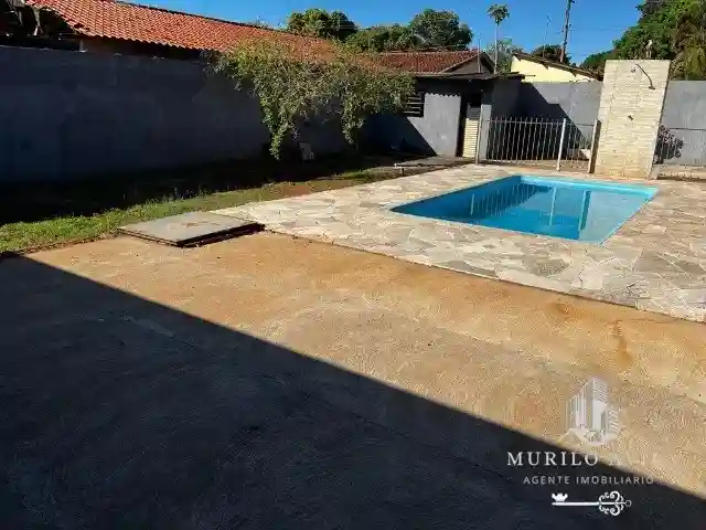 Fazenda / Sítio / Chácara com 3 quartos à venda, 1000m² — foto 2 de 17