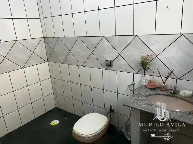Fazenda / Sítio / Chácara com 3 quartos à venda, 1000m² — foto 12 de 17