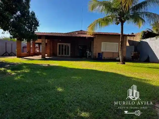Fazenda / Sítio / Chácara com 3 quartos à venda, 1000m² — foto 5 de 17