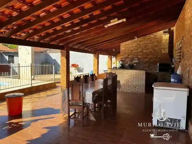 Fazenda / Sítio / Chácara com 3 quartos à venda, 1000m² — foto 15 de 17