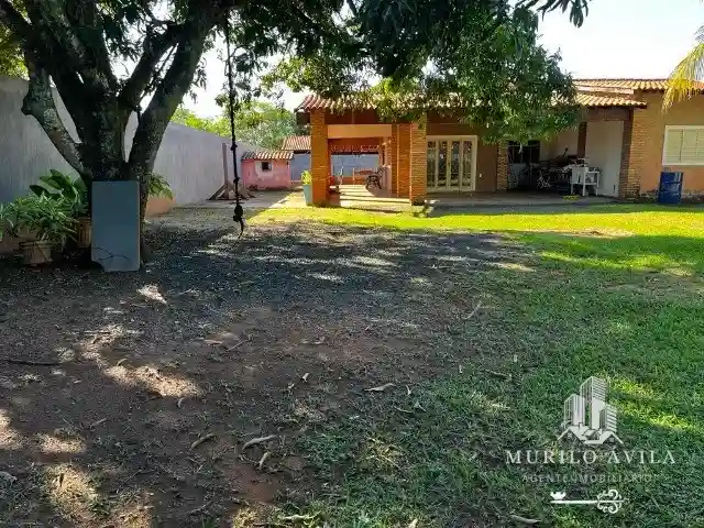 Fazenda / Sítio / Chácara com 3 quartos à venda, 1000m² — foto 17 de 17