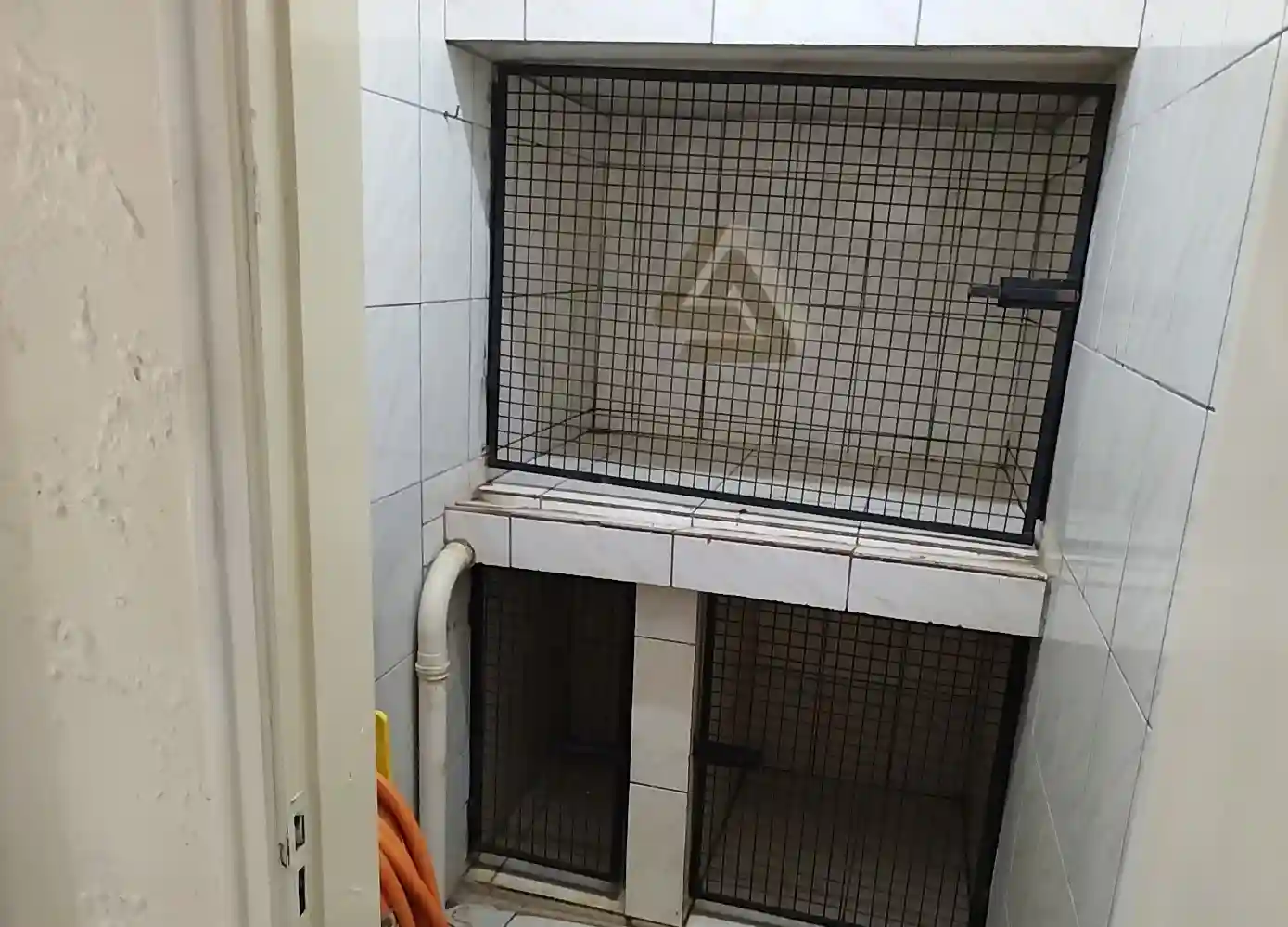 Conjunto Comercial / Sala com 6 quartos para aluguel, 161m² — foto 11 de 12