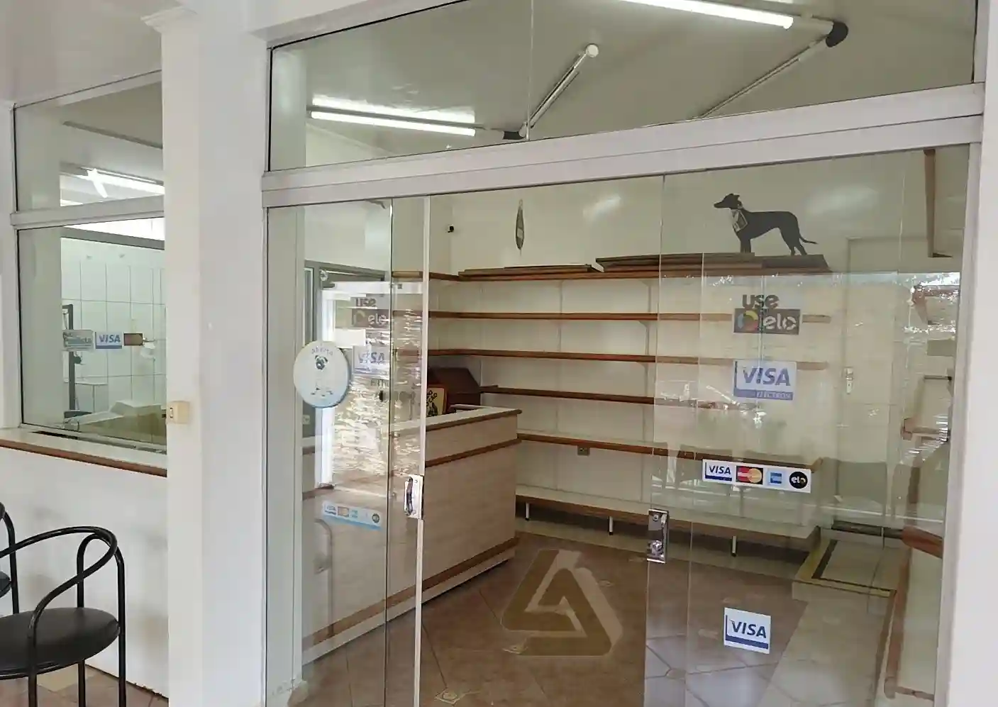 Conjunto Comercial / Sala com 6 quartos para aluguel, 161m² — foto 12 de 12