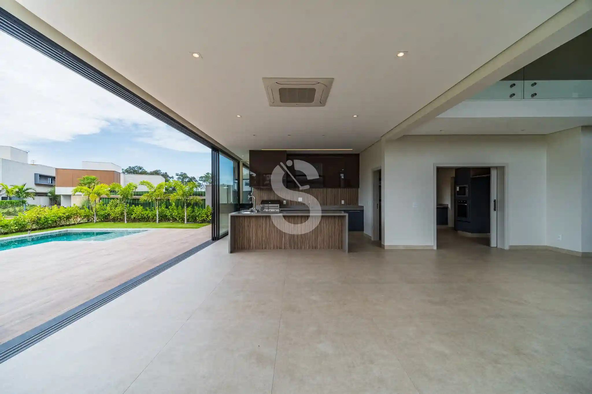 Casa de Condomínio com 4 quartos à venda, 450m² — foto 20 de 40