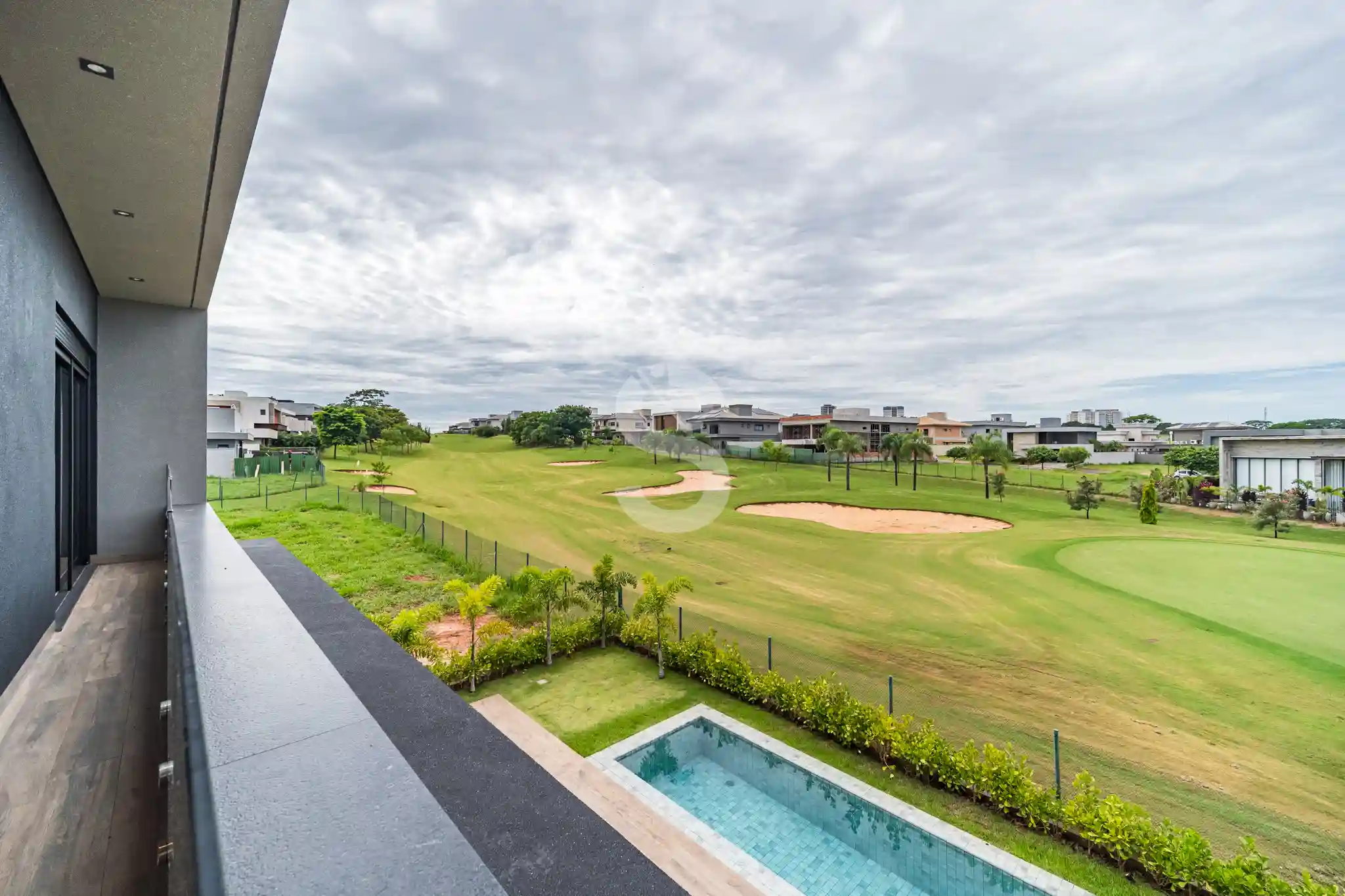 Casa de Condomínio com 4 quartos à venda, 450m² — foto 31 de 40