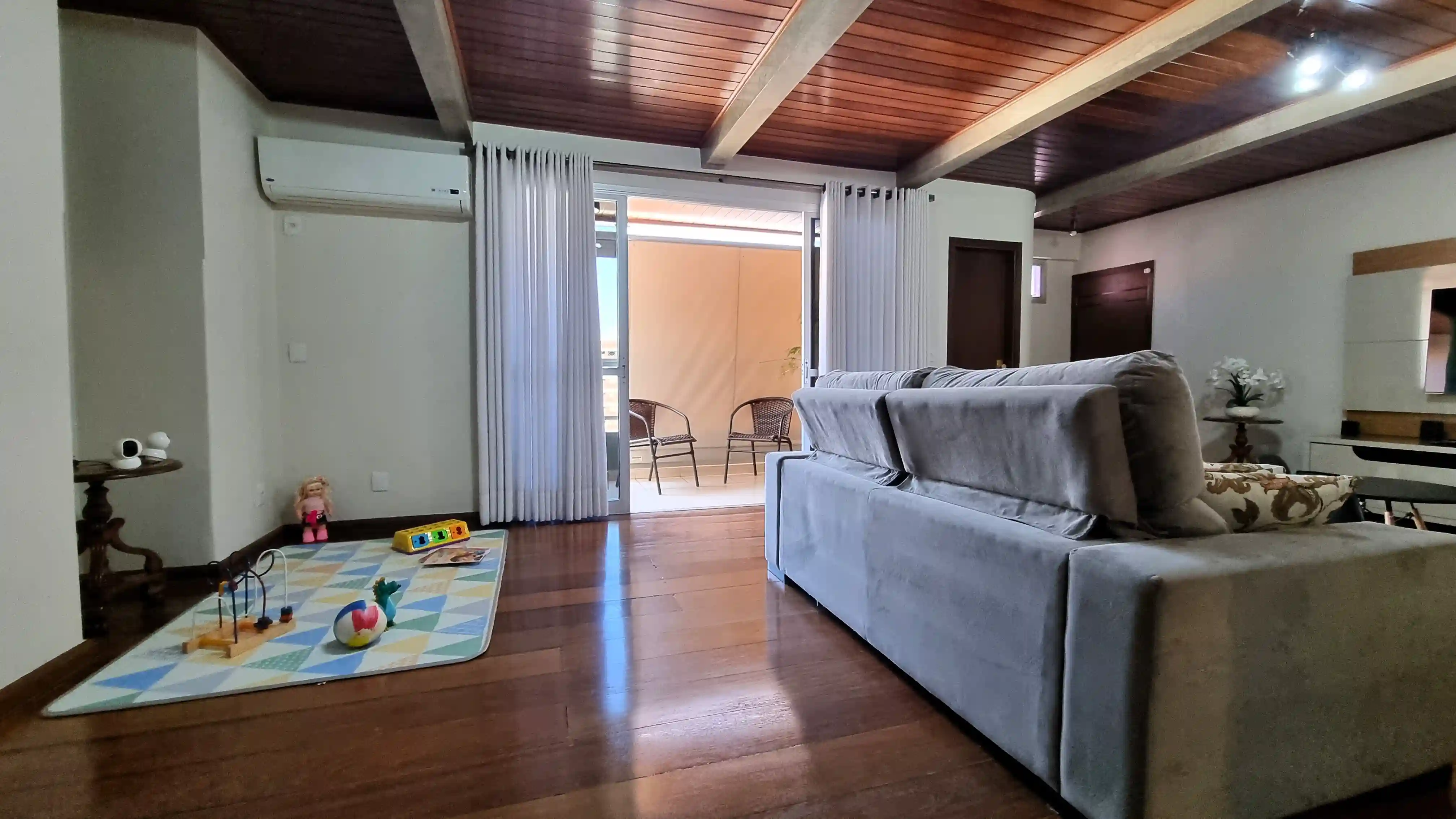 Apartamento com 3 quartos à venda, 160m² — foto 3 de 29