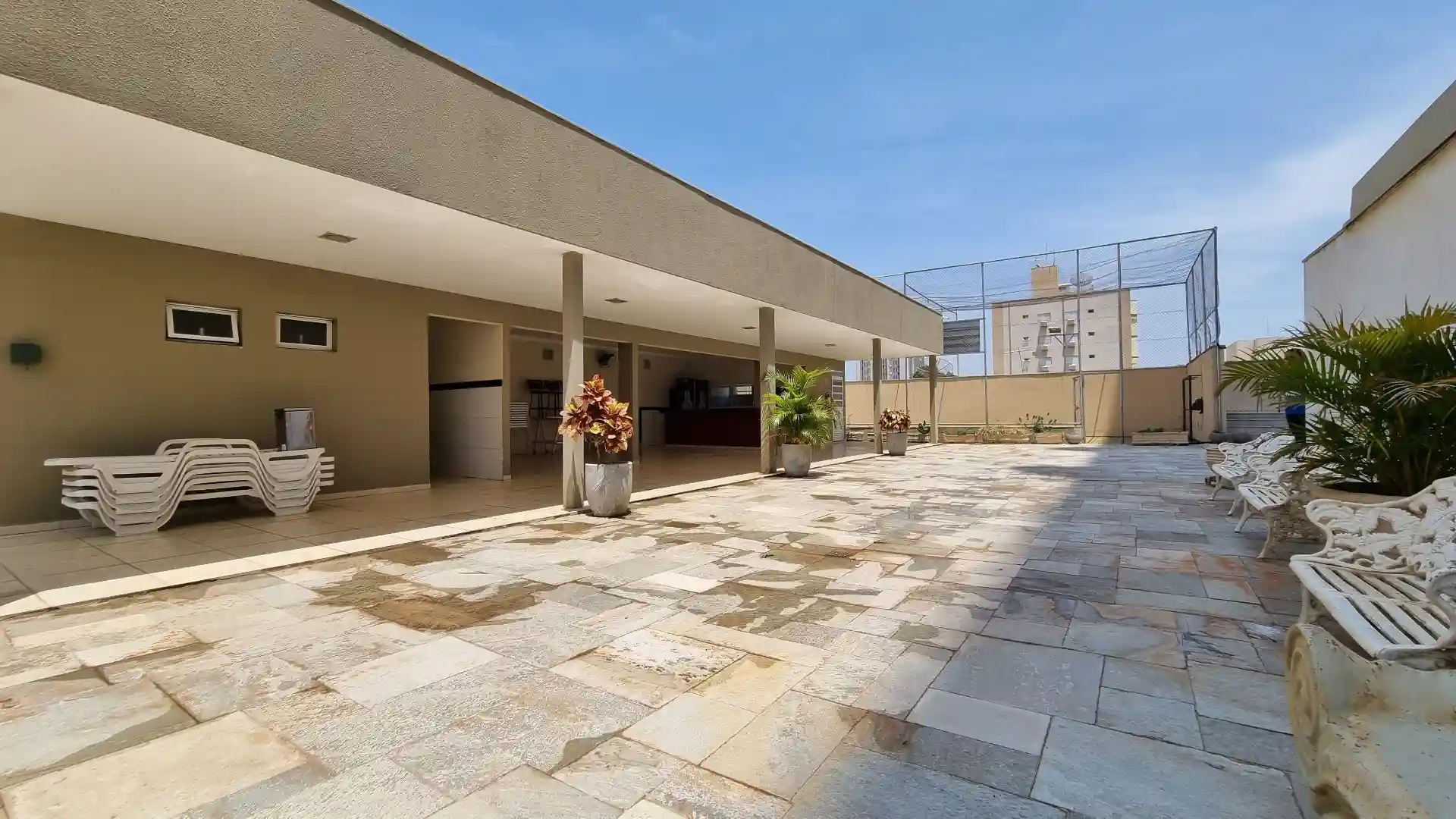 Apartamento com 3 quartos à venda, 160m² — foto 26 de 29