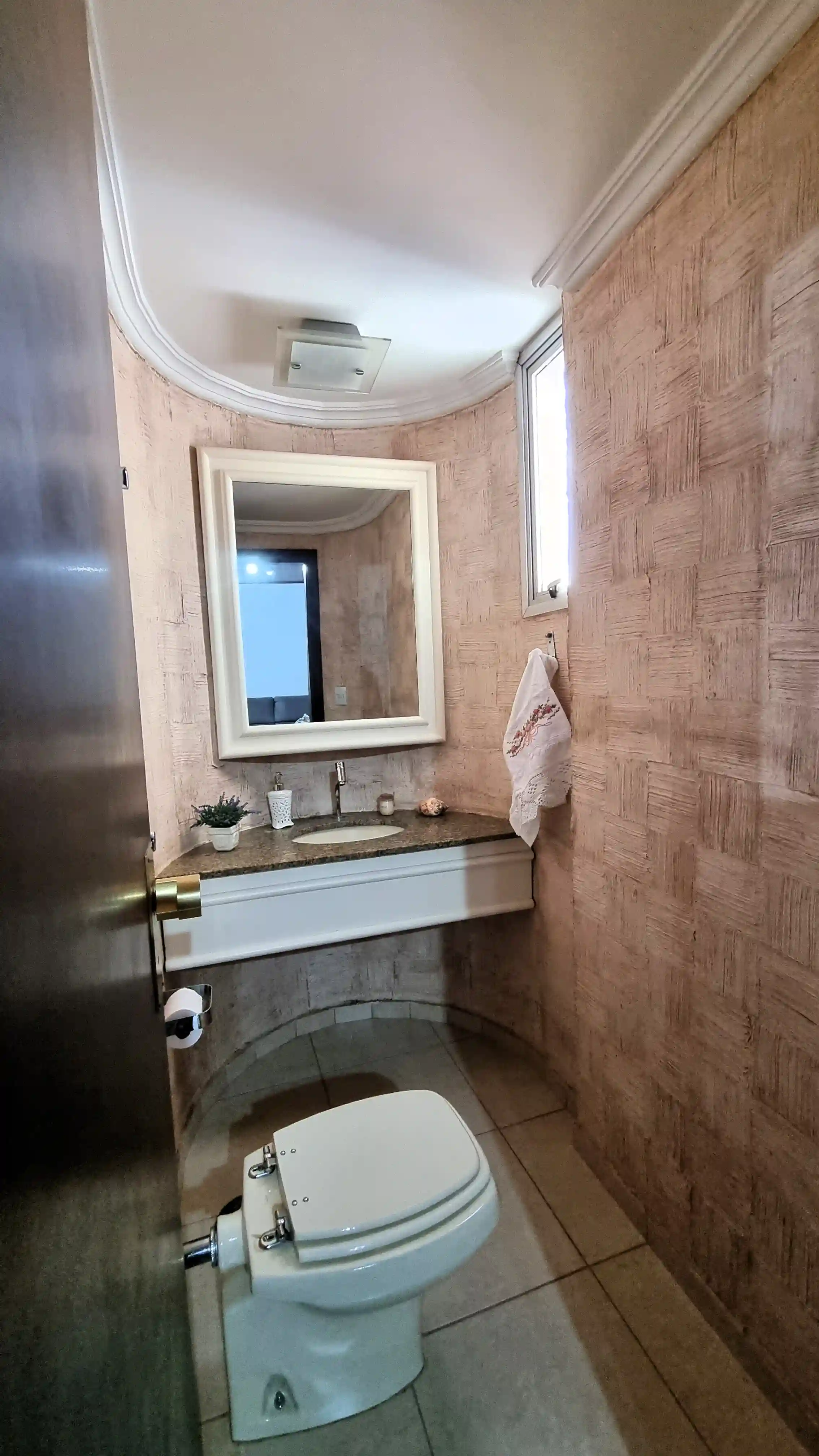 Apartamento com 3 quartos à venda, 160m² — foto 5 de 29