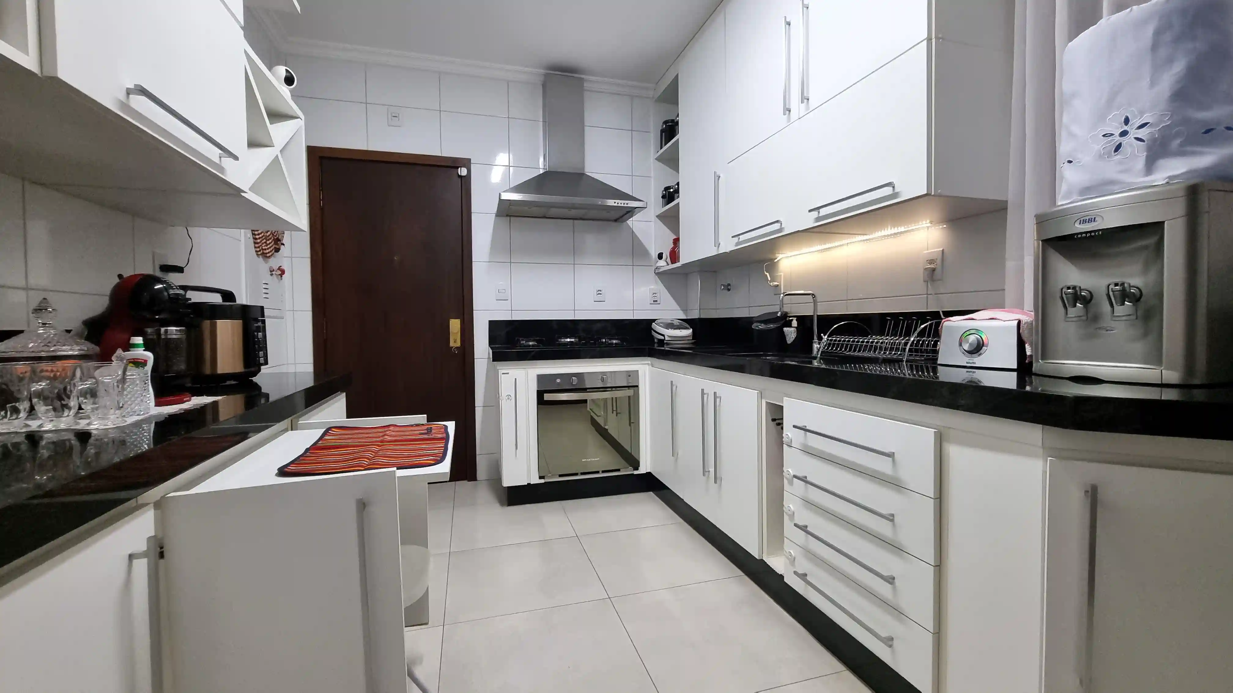 Apartamento com 3 quartos à venda, 160m² — foto 13 de 29