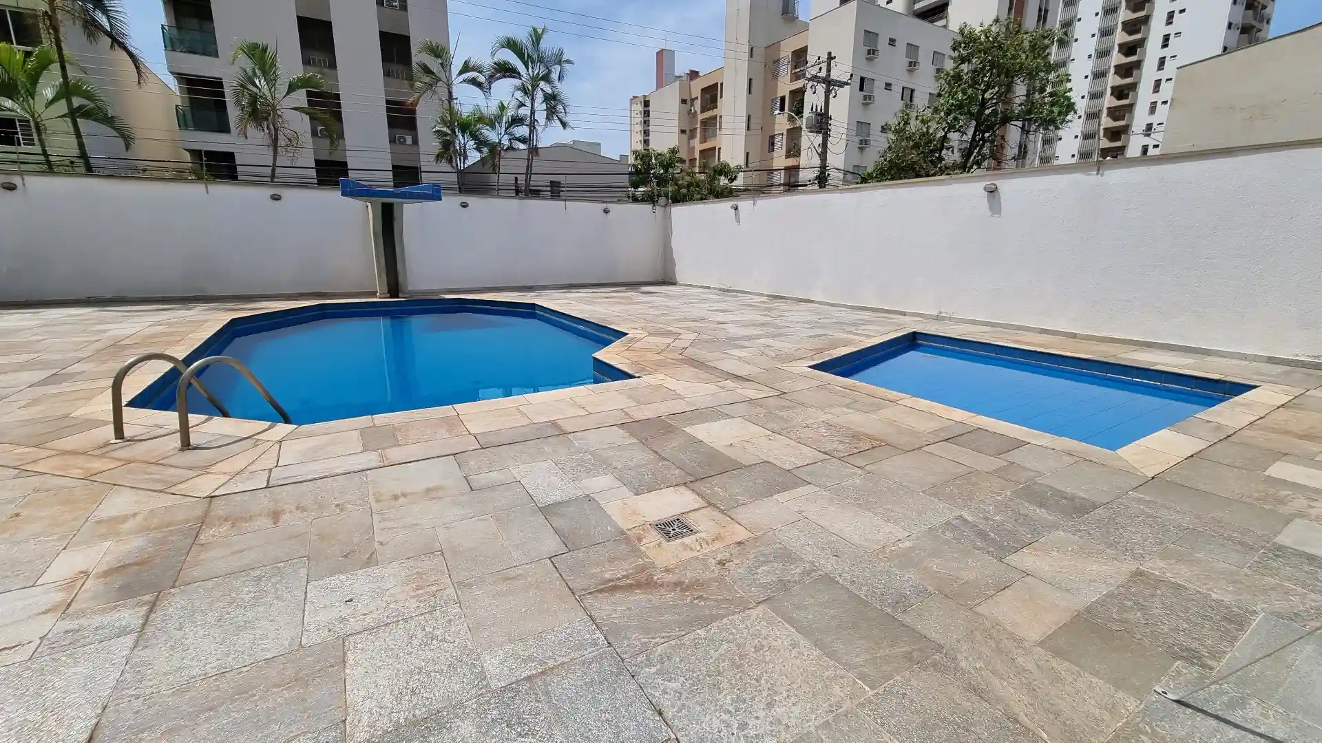 Apartamento com 3 quartos à venda, 160m² — foto 28 de 29