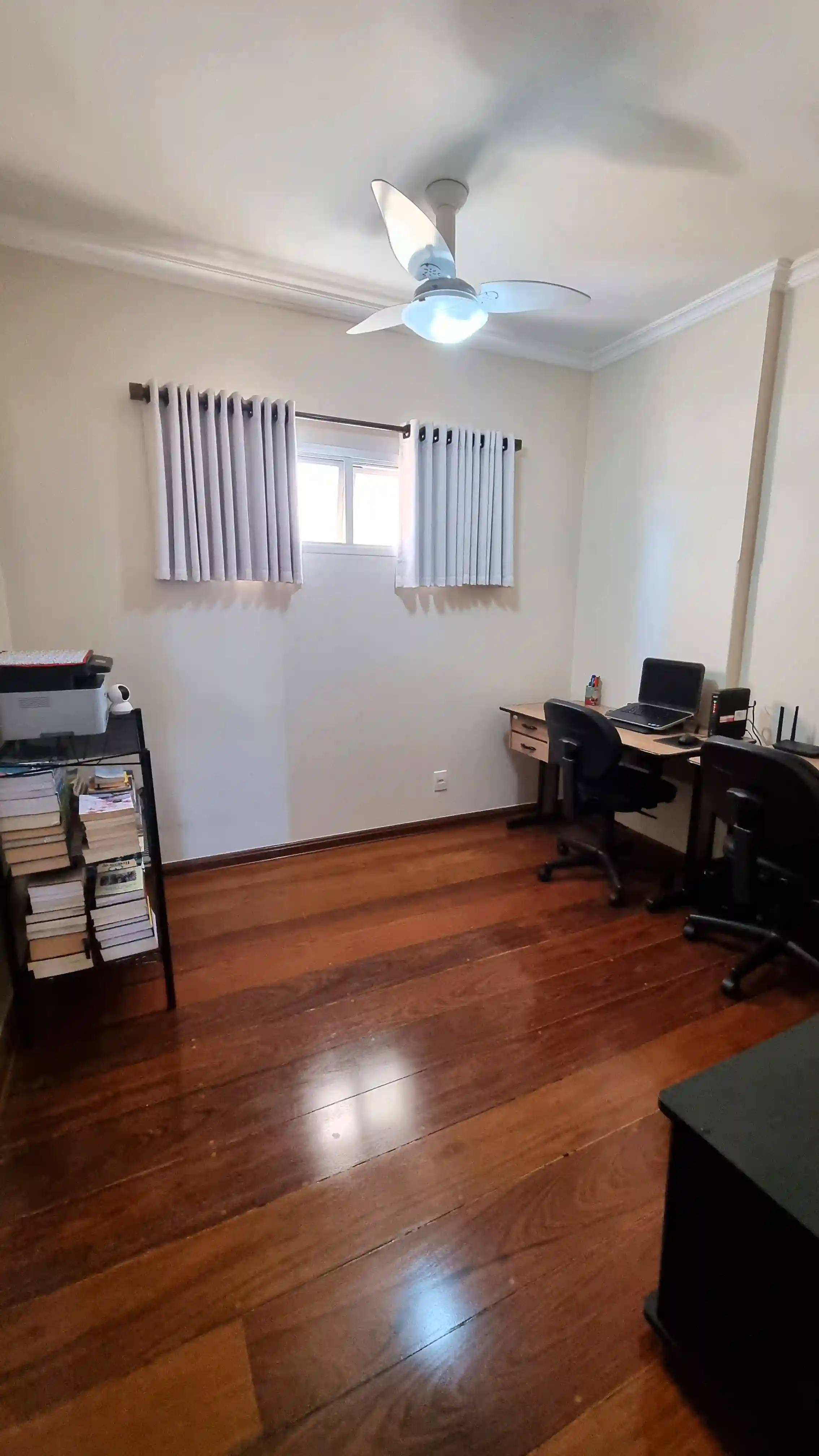 Apartamento com 3 quartos à venda, 160m² — foto 9 de 29