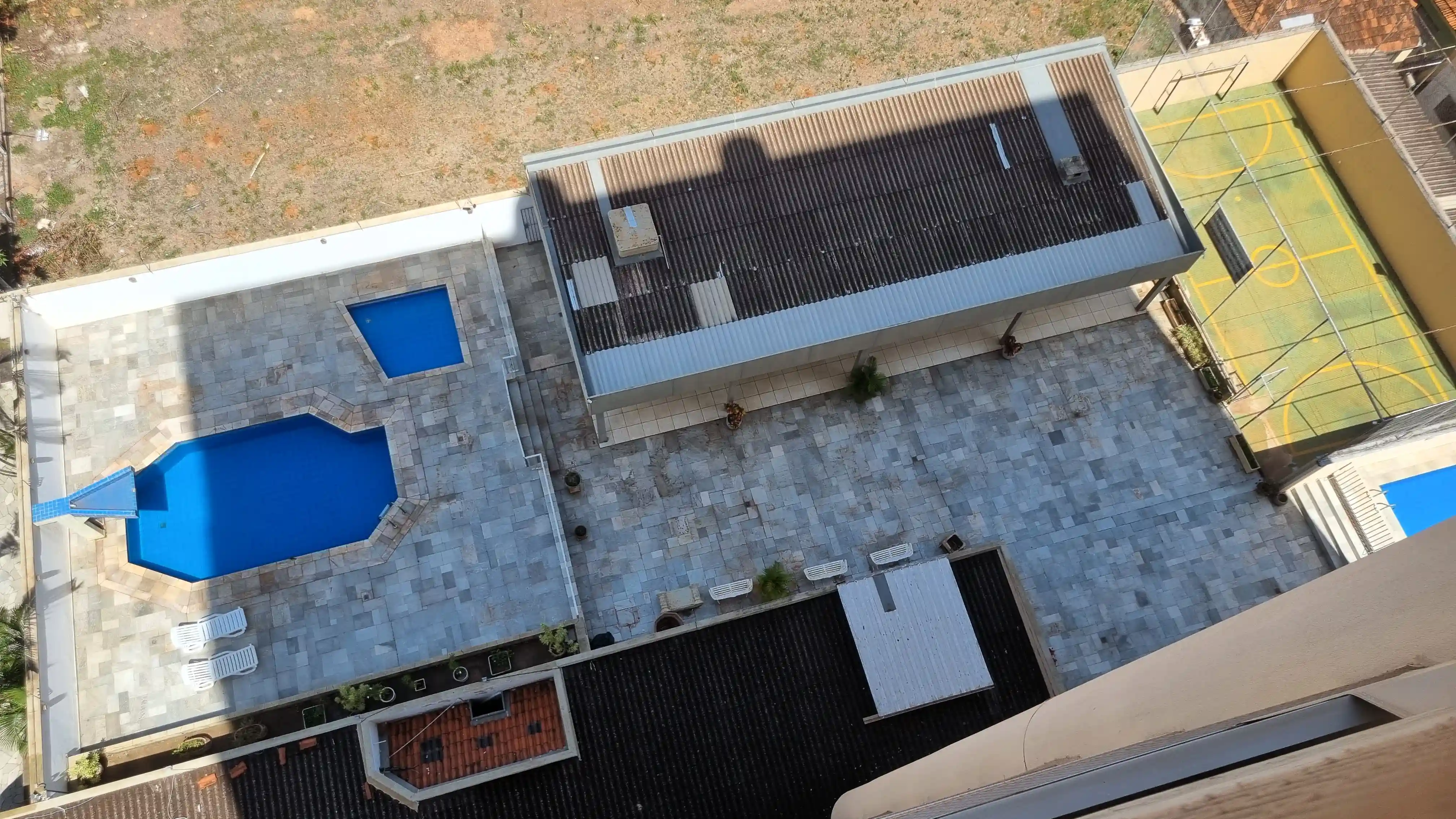 Apartamento com 3 quartos à venda, 160m² — foto 8 de 29