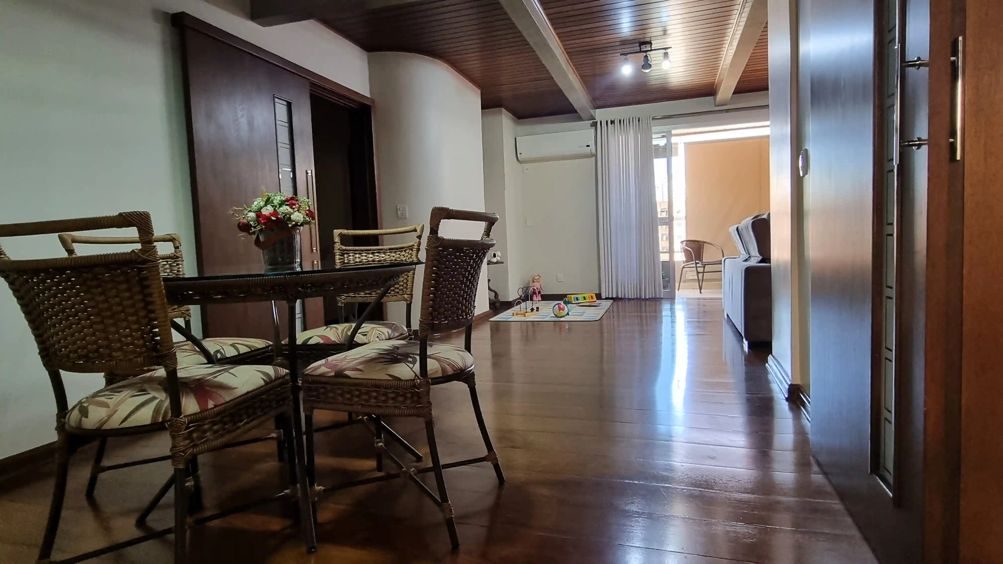 Apartamento com 3 quartos à venda, 160m² — foto 4 de 29