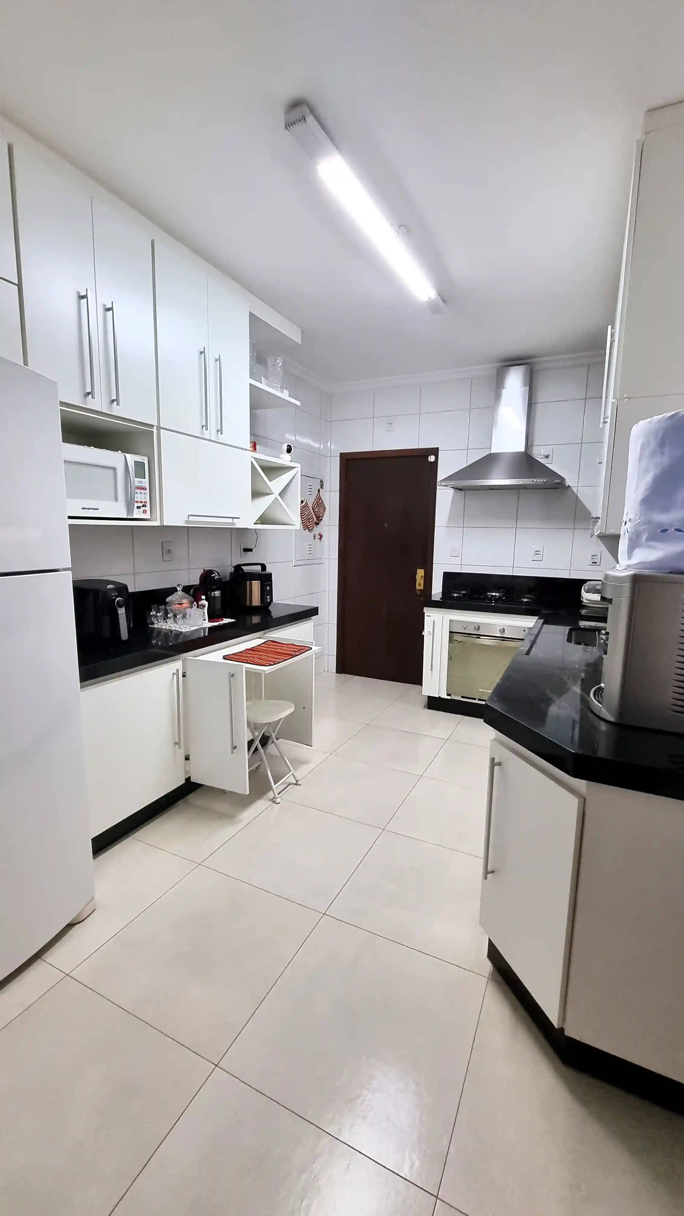 Apartamento com 3 quartos à venda, 160m² — foto 12 de 29