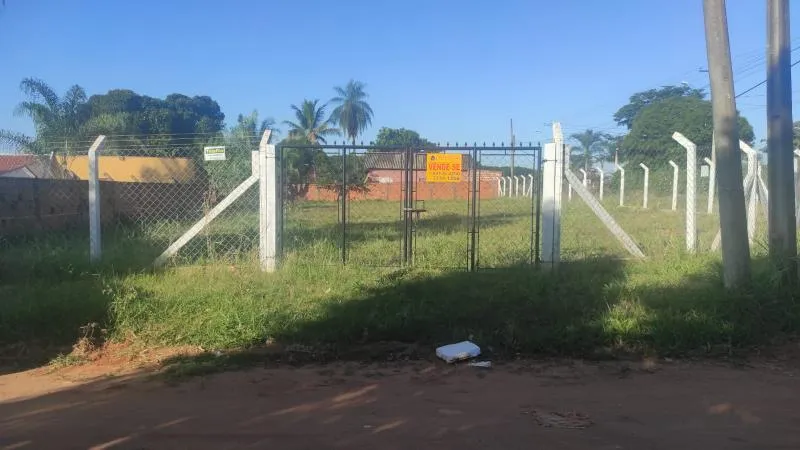 Terreno / Lote / Condomínio à venda — foto 1 de 1