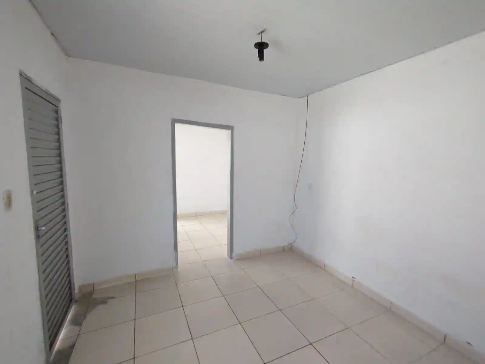 Casa com 1 quarto para aluguel, 30m² — foto 4 de 6