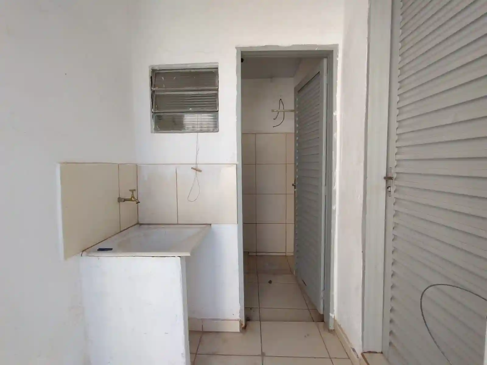 Casa com 1 quarto para aluguel, 30m² — foto 5 de 6