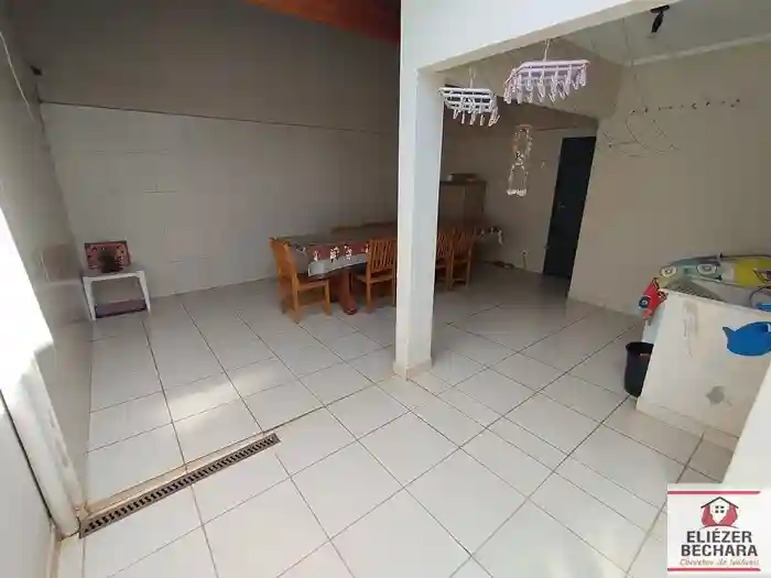 Casa com 3 quartos à venda, 100m² — foto 21 de 29