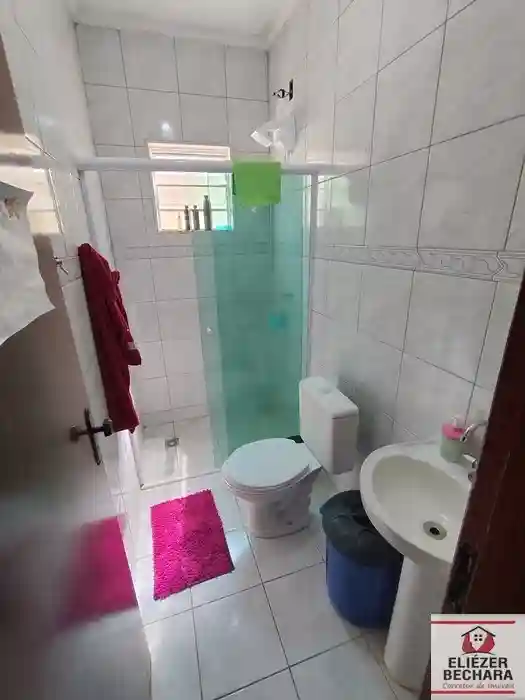 Casa com 3 quartos à venda, 100m² — foto 10 de 29