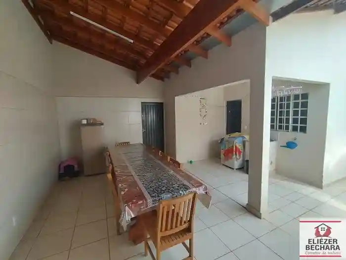 Casa com 3 quartos à venda, 100m² — foto 5 de 29
