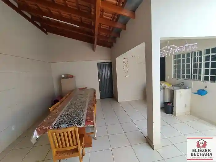 Casa com 3 quartos à venda, 100m² — foto 25 de 29