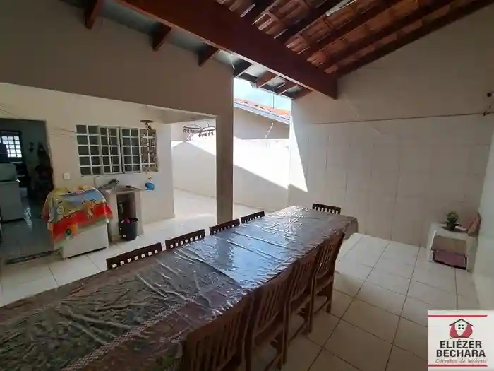 Casa com 3 quartos à venda, 100m² — foto 24 de 29