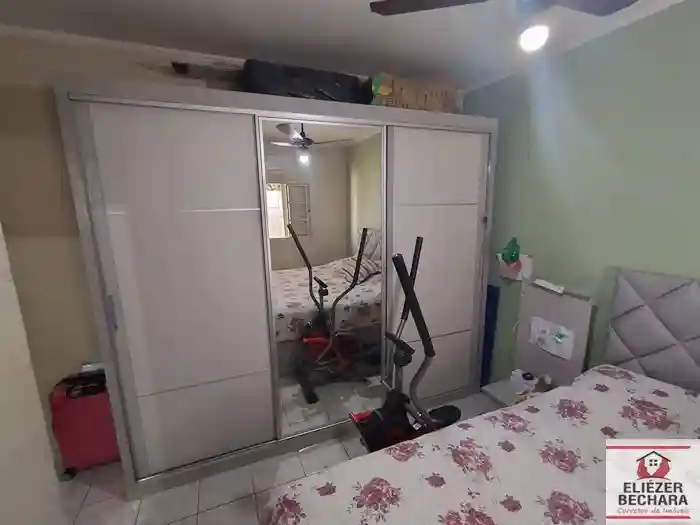 Casa com 3 quartos à venda, 100m² — foto 17 de 29