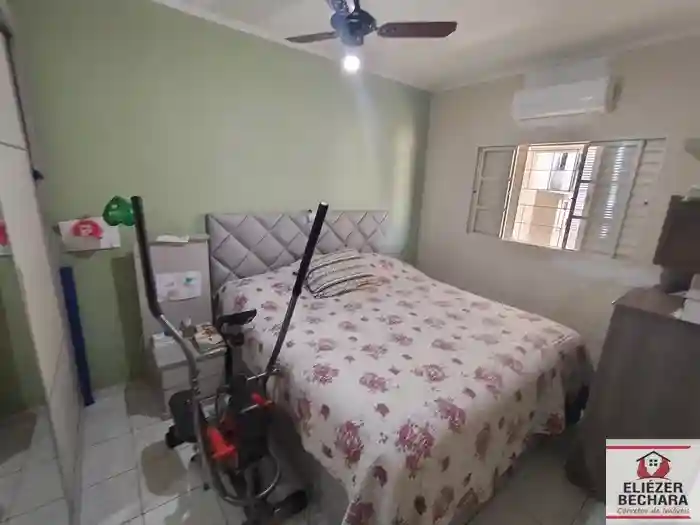 Casa com 3 quartos à venda, 100m² — foto 16 de 29