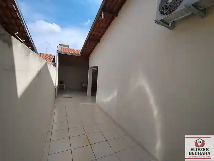 Casa com 3 quartos à venda, 100m² — foto 26 de 29