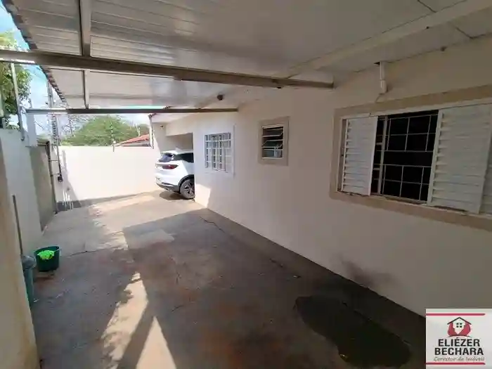 Casa com 3 quartos à venda, 100m² — foto 28 de 29