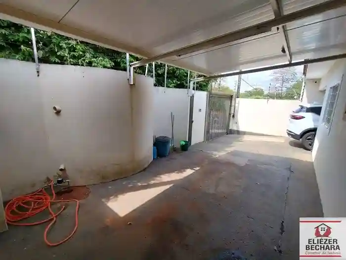 Casa com 3 quartos à venda, 100m² — foto 29 de 29