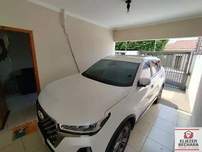 Casa com 3 quartos à venda, 100m² — foto 27 de 29