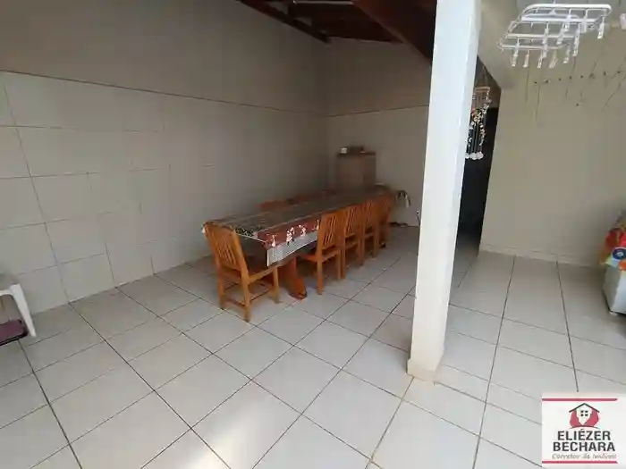 Casa com 3 quartos à venda, 100m² — foto 22 de 29
