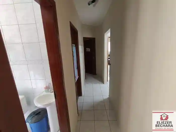 Casa com 3 quartos à venda, 100m² — foto 9 de 29