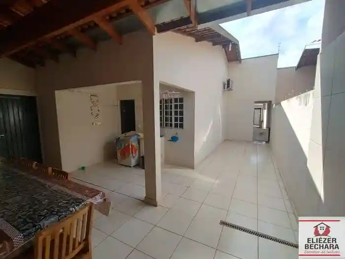 Casa com 3 quartos à venda, 100m² — foto 4 de 29