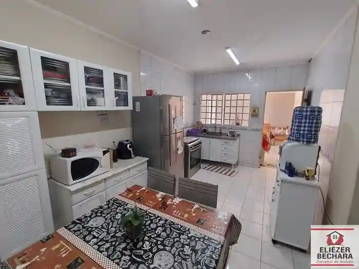 Casa com 3 quartos à venda, 100m² — foto 19 de 29