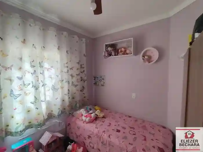Casa com 3 quartos à venda, 100m² — foto 11 de 29