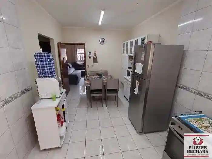 Casa com 3 quartos à venda, 100m² — foto 20 de 29