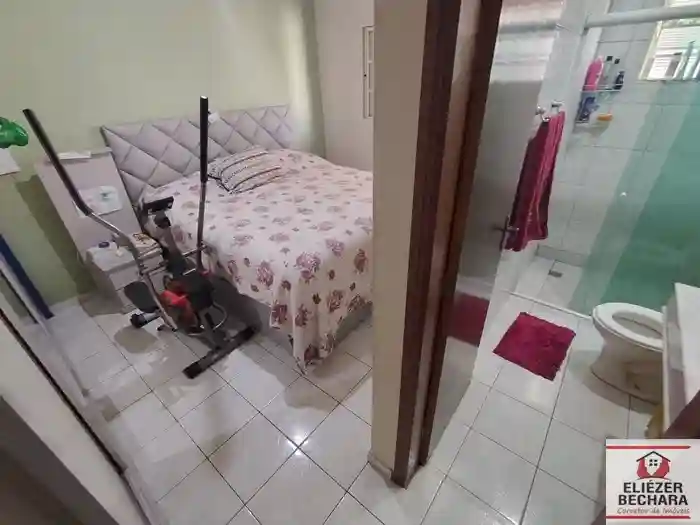 Casa com 3 quartos à venda, 100m² — foto 14 de 29
