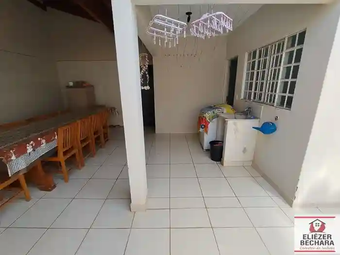 Casa com 3 quartos à venda, 100m² — foto 23 de 29