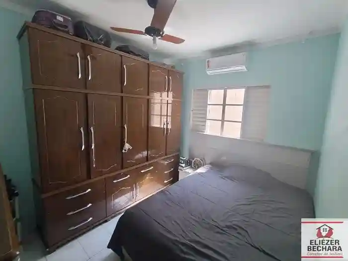 Casa com 3 quartos à venda, 100m² — foto 7 de 29