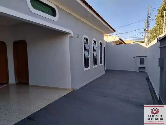 Casa com 3 quartos à venda, 200m² — foto 57 de 60