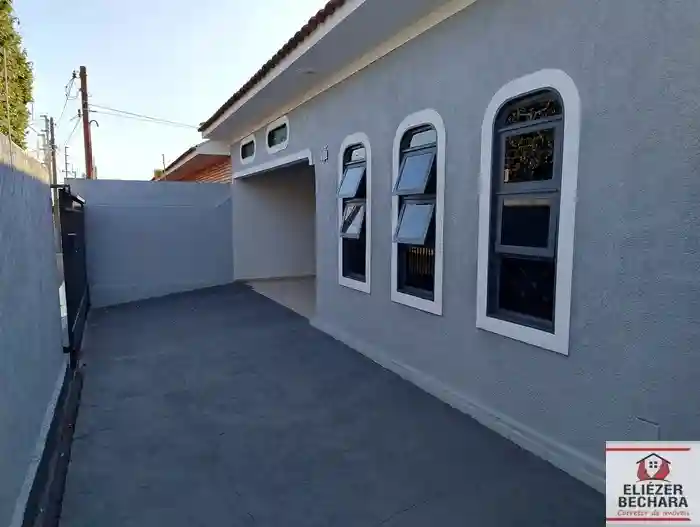 Casa com 3 quartos à venda, 200m² — foto 60 de 60