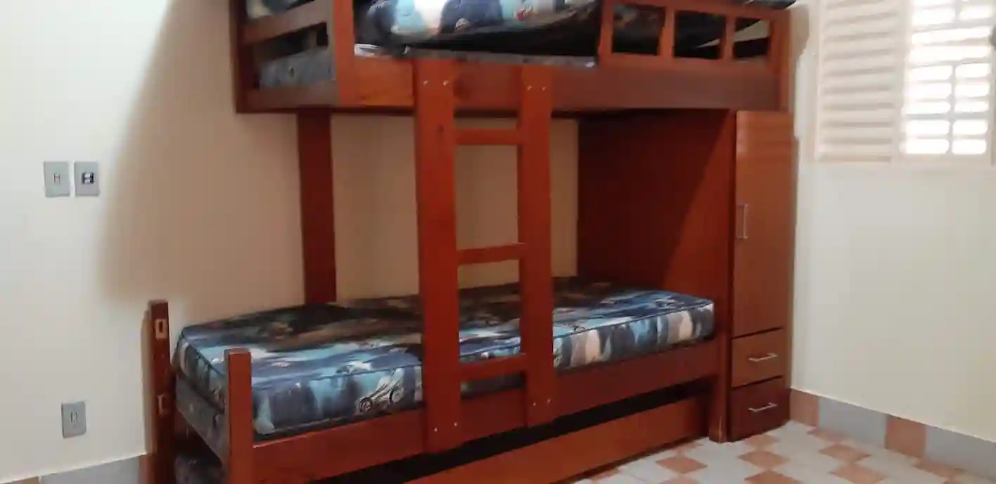 Casa de Condomínio com 4 quartos à venda, 320m² — foto 18 de 20