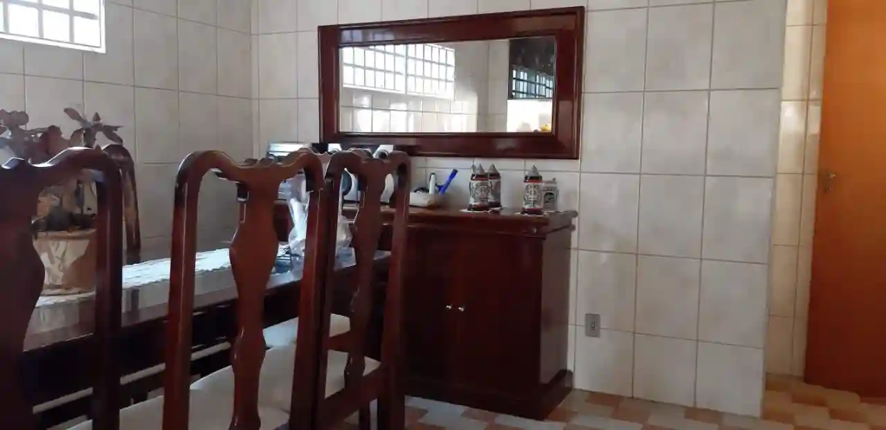 Casa de Condomínio com 4 quartos à venda, 320m² — foto 4 de 20