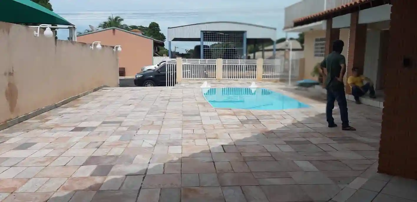 Casa de Condomínio com 4 quartos à venda, 320m² — foto 1 de 20